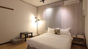 Rollaway beds, free WiFi