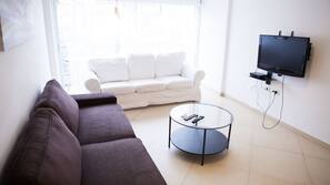 Télévision à écran plat