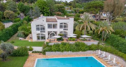 Villa Saint Maxime