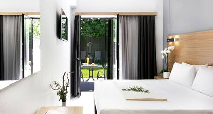 Atlas Hotel Skiathos
