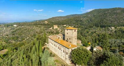 Castello di Mugnana