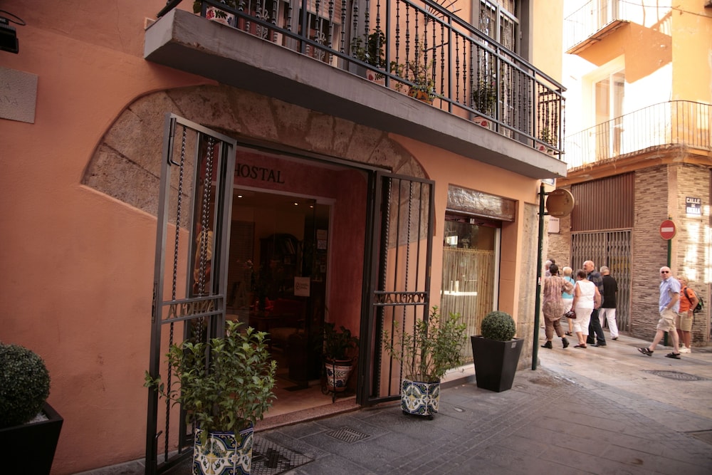 Foto - Hostal Antigua Morellana