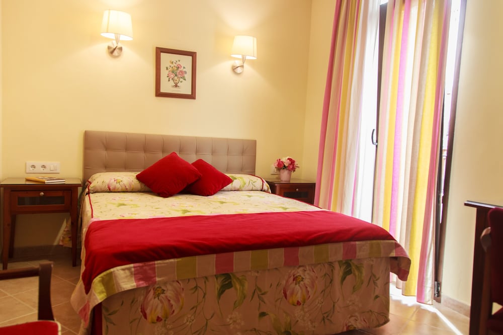 Foto - Hostal Antigua Morellana