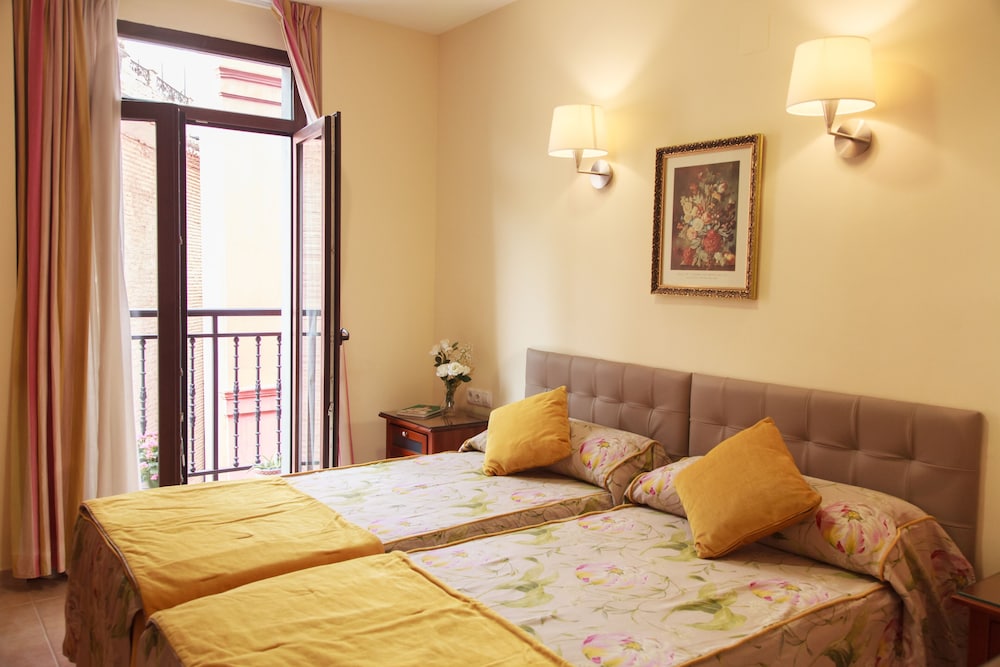 Foto - Hostal Antigua Morellana