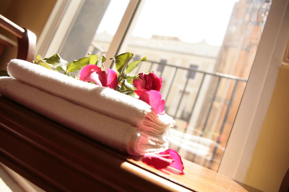 Foto - Hostal Antigua Morellana