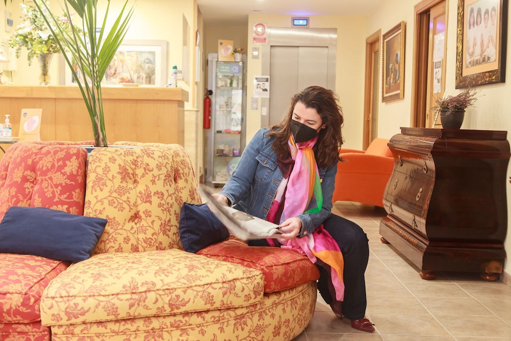 Foto - Hostal Antigua Morellana