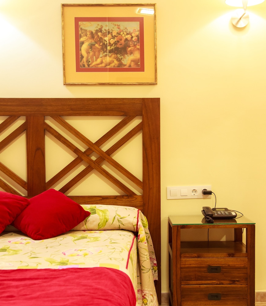 Foto - Hostal Antigua Morellana