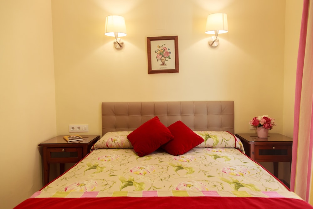 Foto - Hostal Antigua Morellana