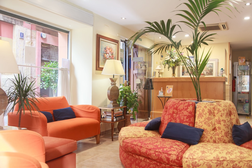 Foto - Hostal Antigua Morellana