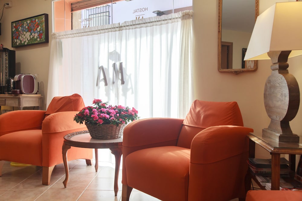 Foto - Hostal Antigua Morellana