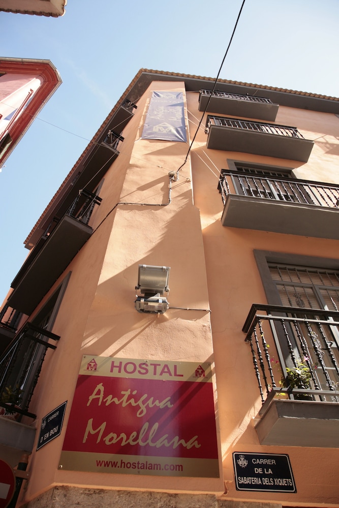 Foto - Hostal Antigua Morellana