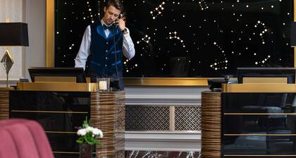 Hotel LeVeque, Autograph Collection