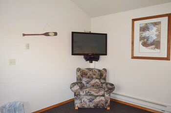 Sleepy J Cabins Deals Reviews Swan Valley Usa Wotif