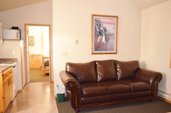 Sleepy J Cabins Reviews Photos Rates Ebookers Com