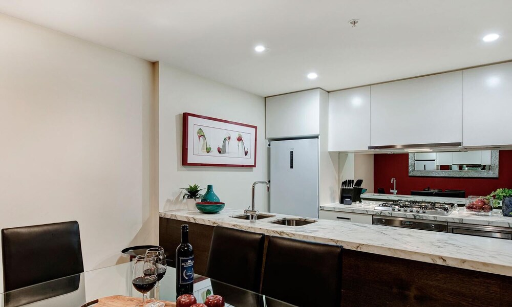 Platinum Apartments at Freshwater