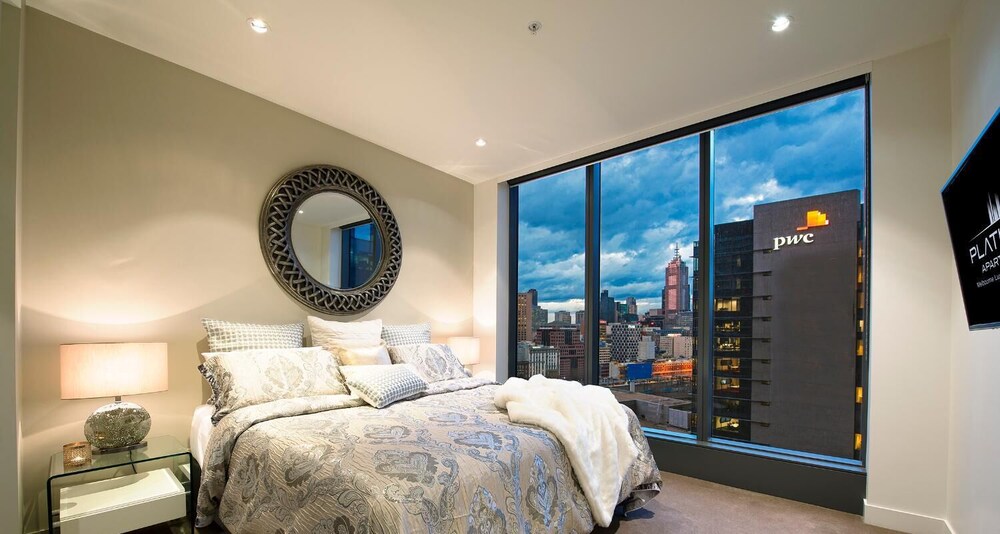 Platinum Apartments at Freshwater