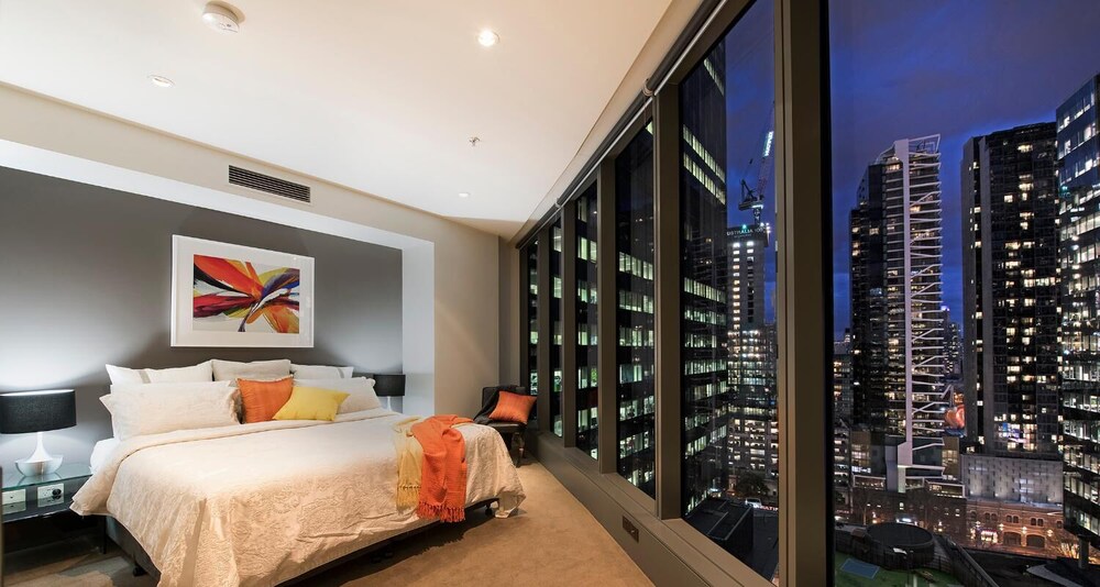 Platinum Apartments at Freshwater