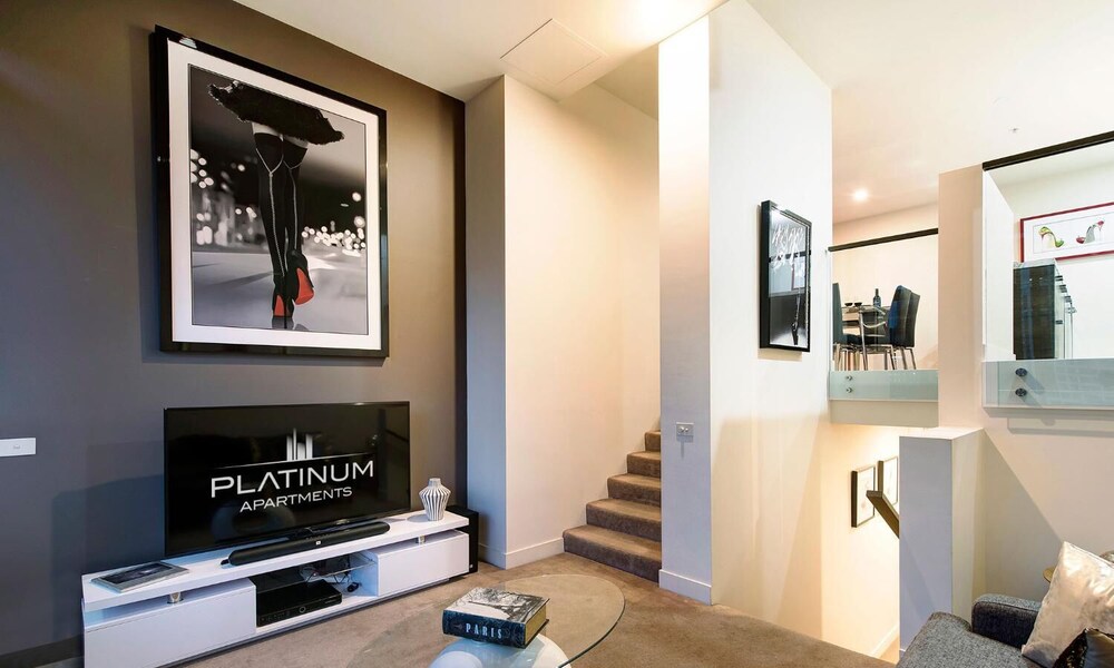 Platinum Apartments at Freshwater