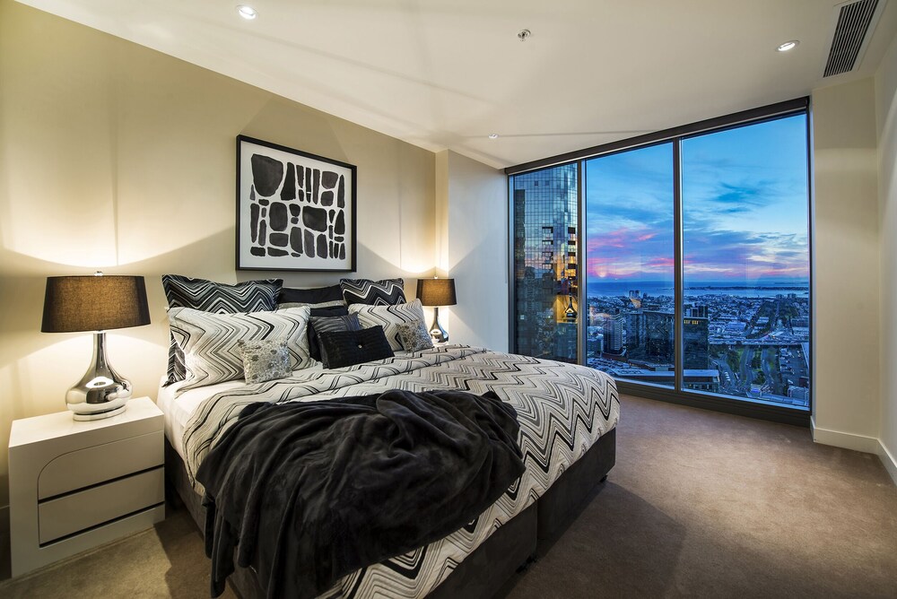 Platinum Apartments at Freshwater