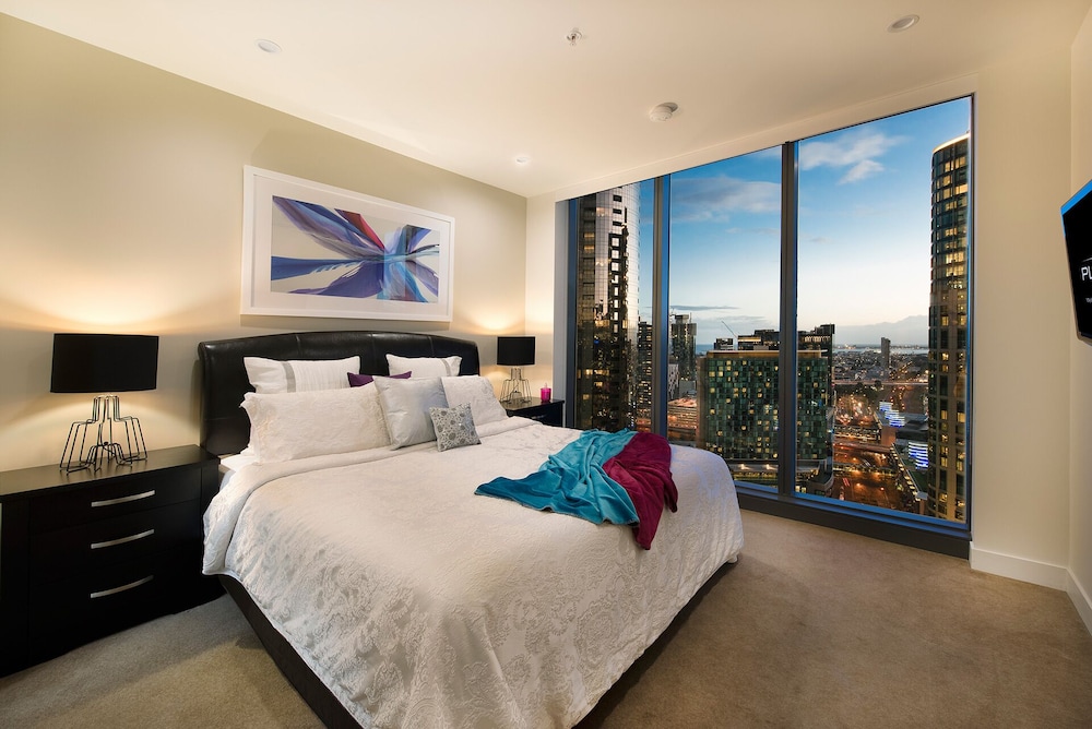 Platinum Apartments at Freshwater