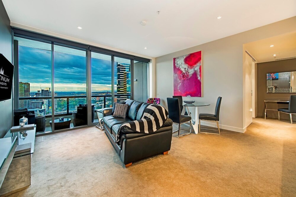 Platinum Apartments at Freshwater