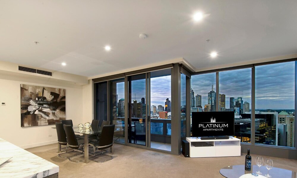 Platinum Apartments at Freshwater
