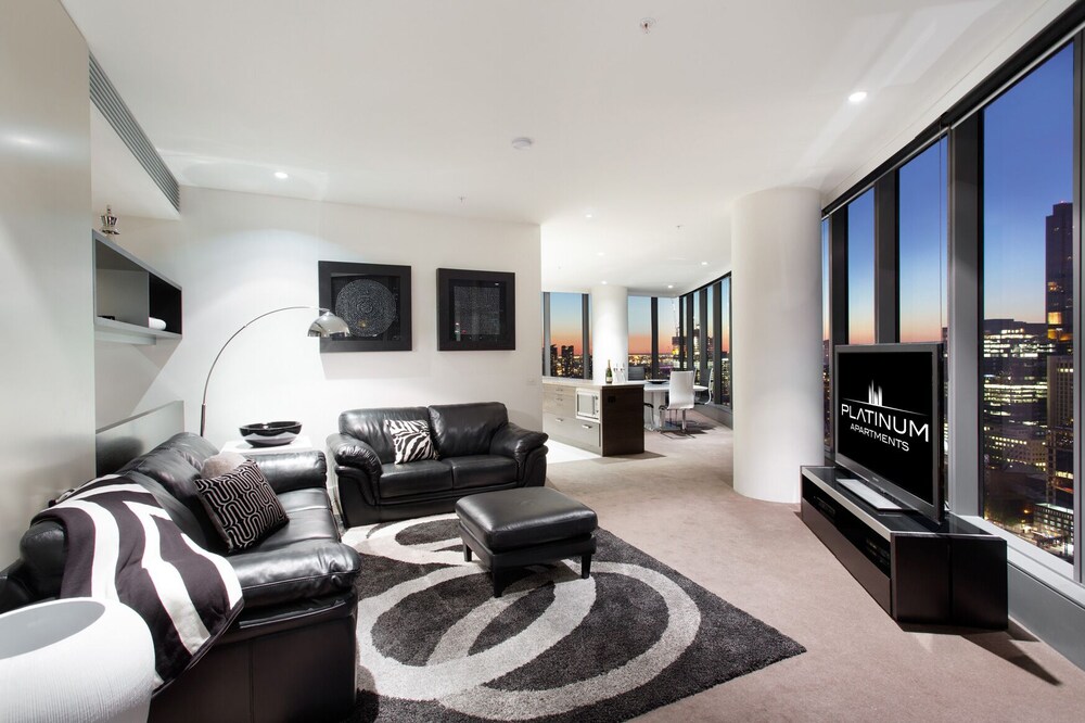 Platinum Apartments at Freshwater