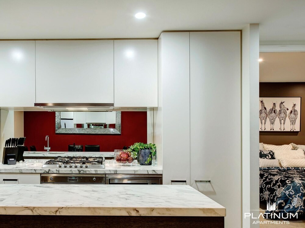 Platinum Apartments at Freshwater