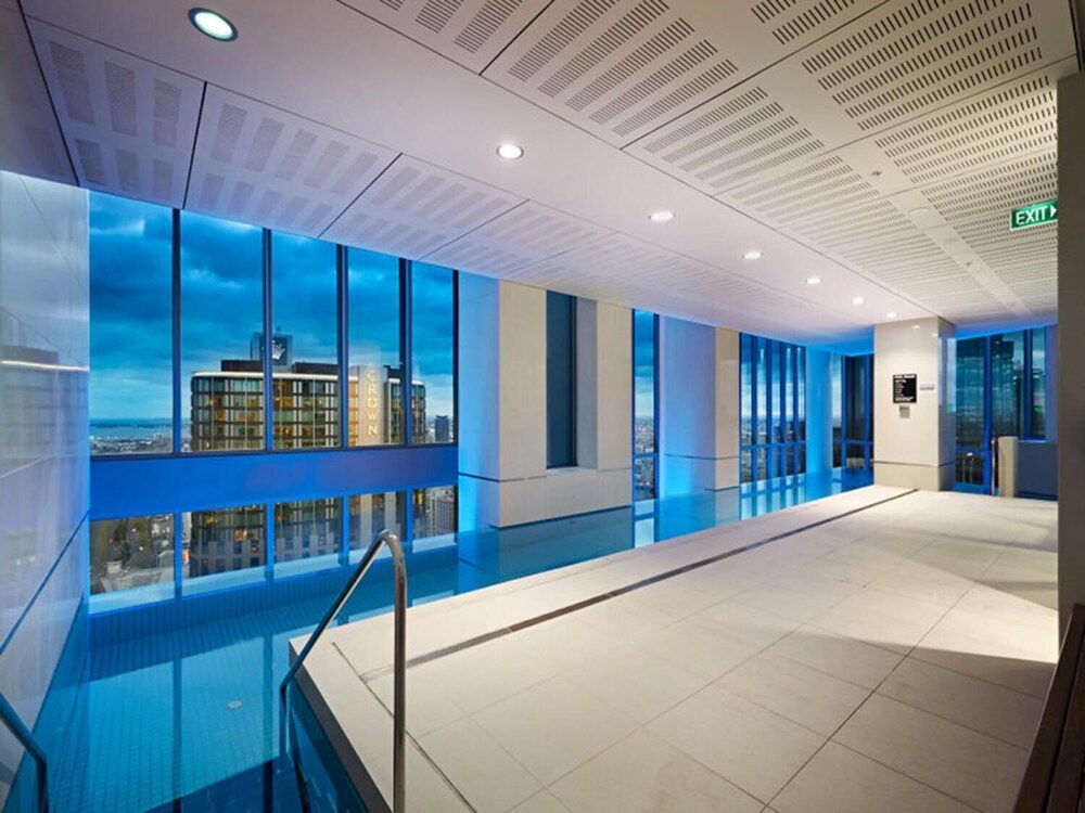 Platinum Apartments at Freshwater