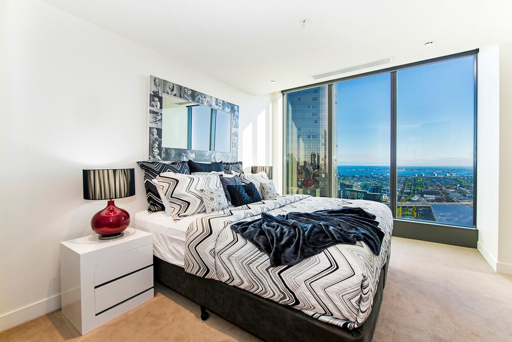 Platinum Apartments at Freshwater