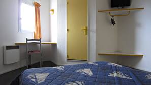 Équipements de la chambre