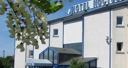 Hotel Noctuel - Blois