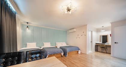 OST Hotel