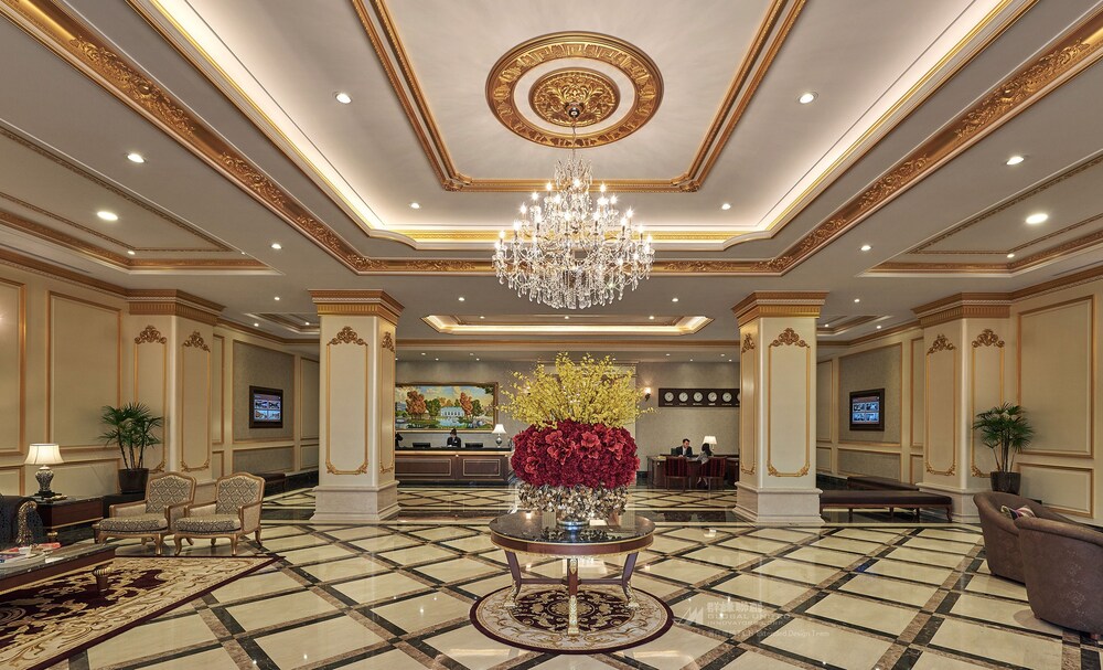 Fushin Hotel No 2 2018 Room Prices 61 Deals Reviews Expedia Hotel Front Featured Image Lobby