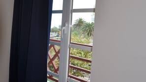 Balcón