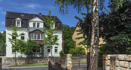 Ferienapartments Pirna