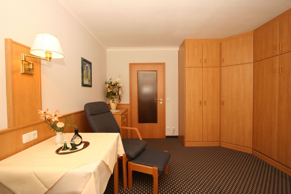Thermen Hotel Rottaler Hof Thermen Hotel Rottaler Hof