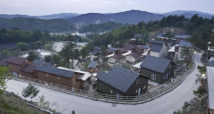 Hyundai Soo Resort Hoengseong