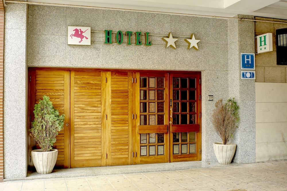 Imagen de Hotel San Jorge (9 de 13)