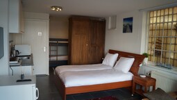 Hotel De Witte Hoeck Hotel De Witte Hoeck