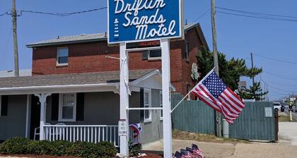 Driftin Sands