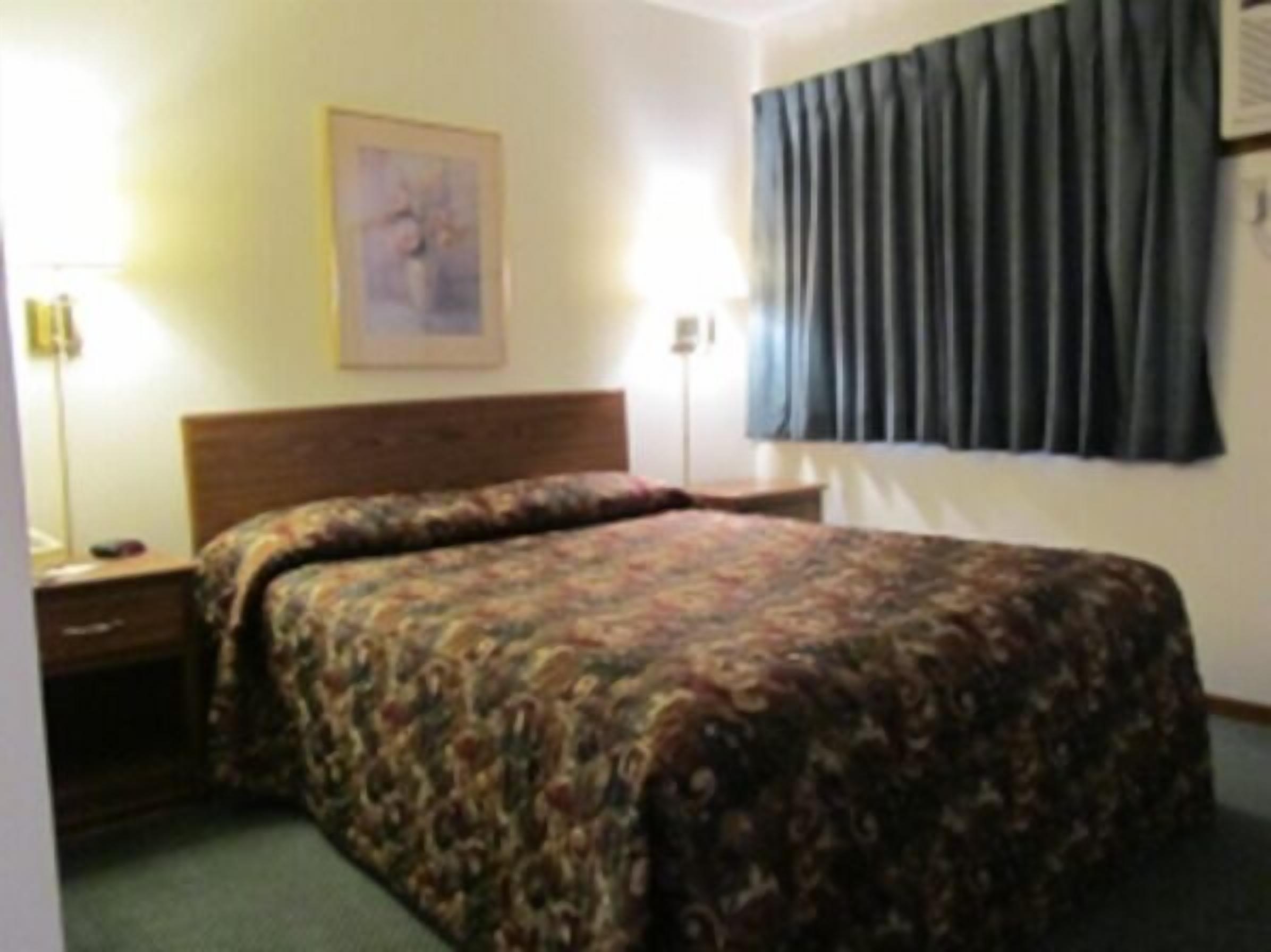 Cozy Inn in Willmar, United States