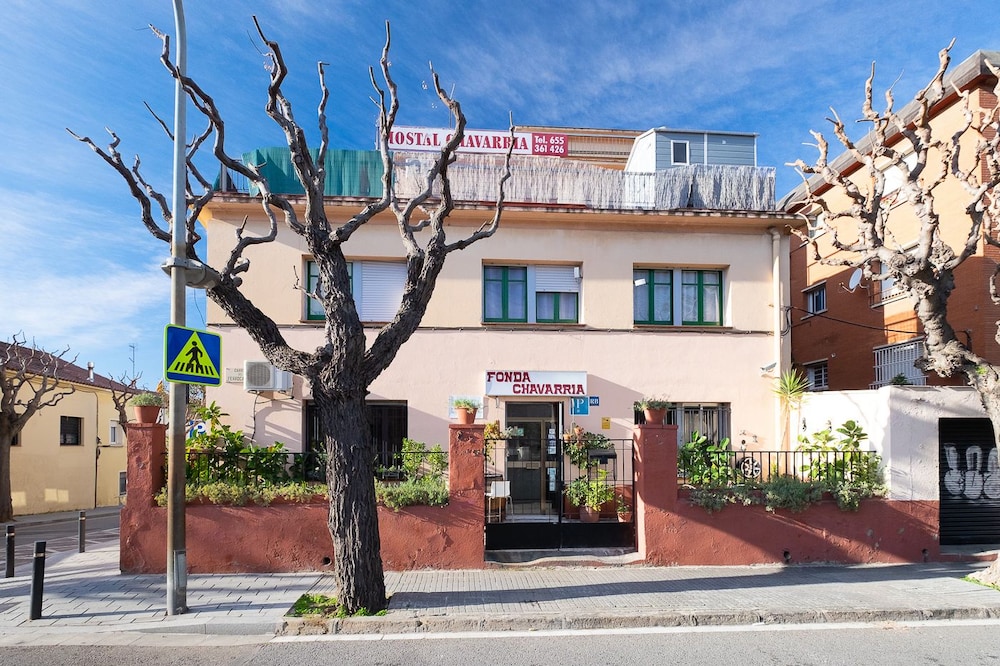 Photo - Fonda Chavarria