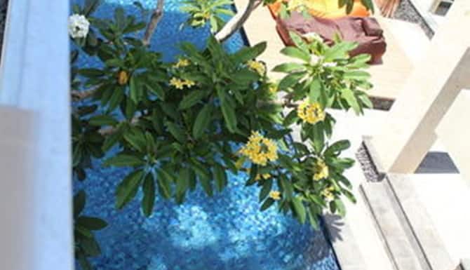 Echo Beach Resort In Canggu Indonesia Expedia