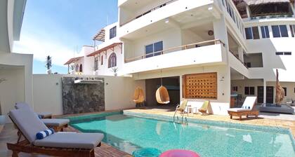 SHAVANNA Hotel Boutique