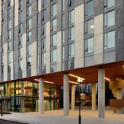 Top 10 Closest Hotels To University Of British Columbia In Ponderosa Suites At Ubc