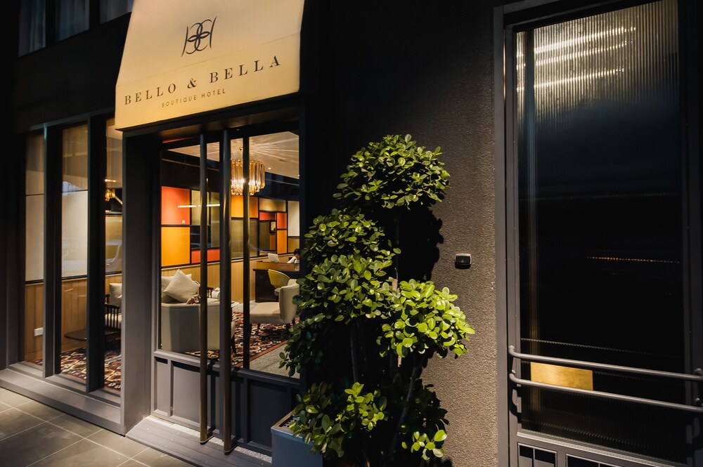 Bello Bella Boutique Hotel In Kuala Lumpur Hotel Rates Reviews On Orbitz