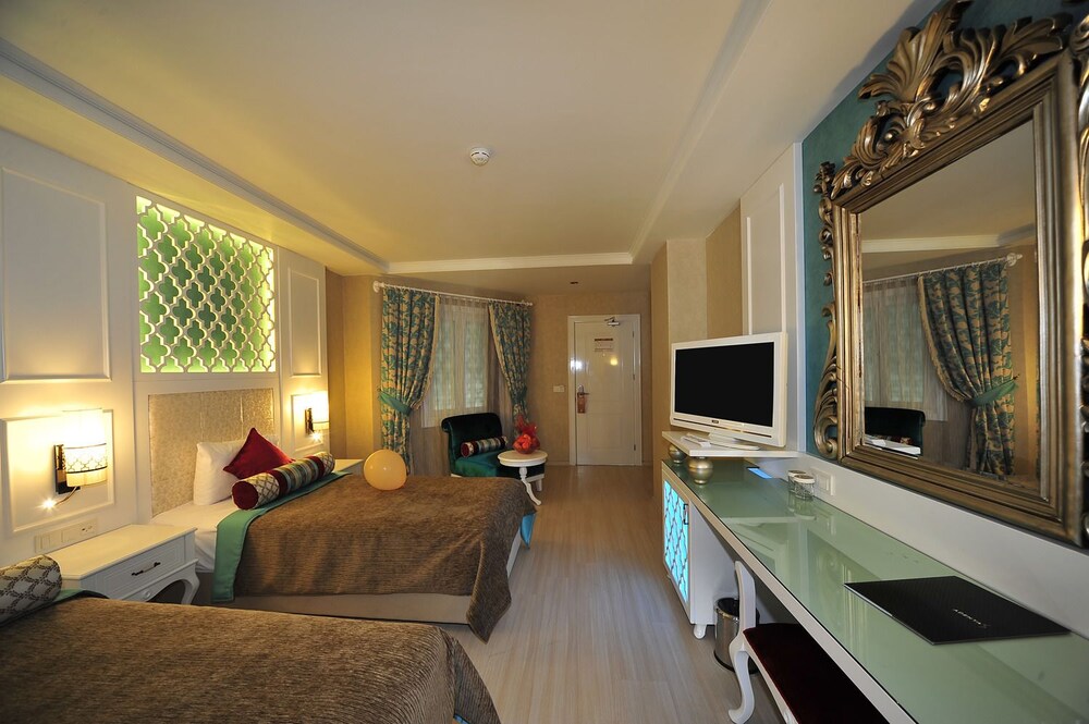Adenya Hotel And Resort Adenya Hotel And Resort