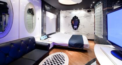 Hotel & Spa J-MEX - Adults Only