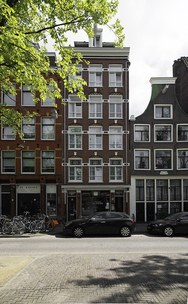 Il Fiore Hotel Amsterdam Il Fiore Hotel Amsterdam